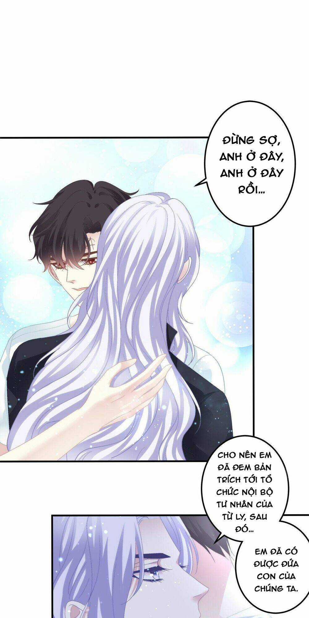 Toàn Bộ Nắm Trong Tay Chapter 108 trang 45