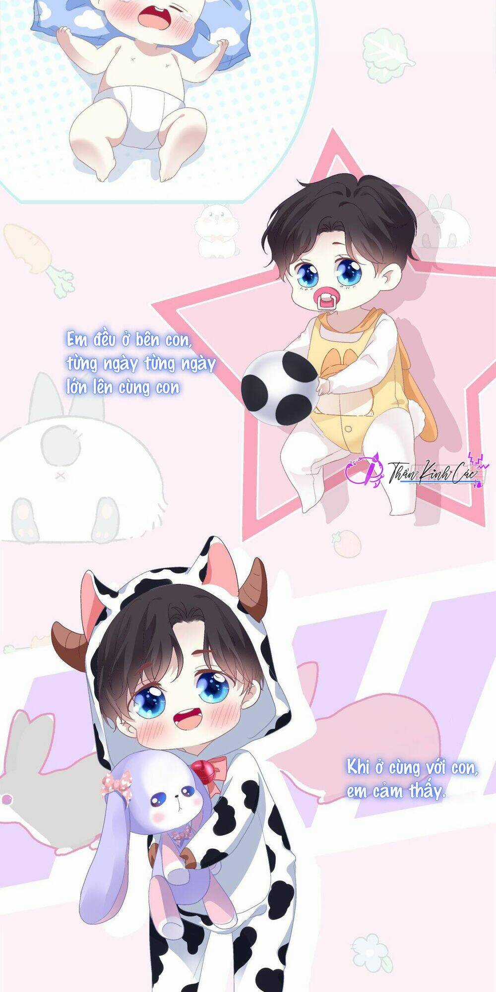 Toàn Bộ Nắm Trong Tay Chapter 108 trang 47