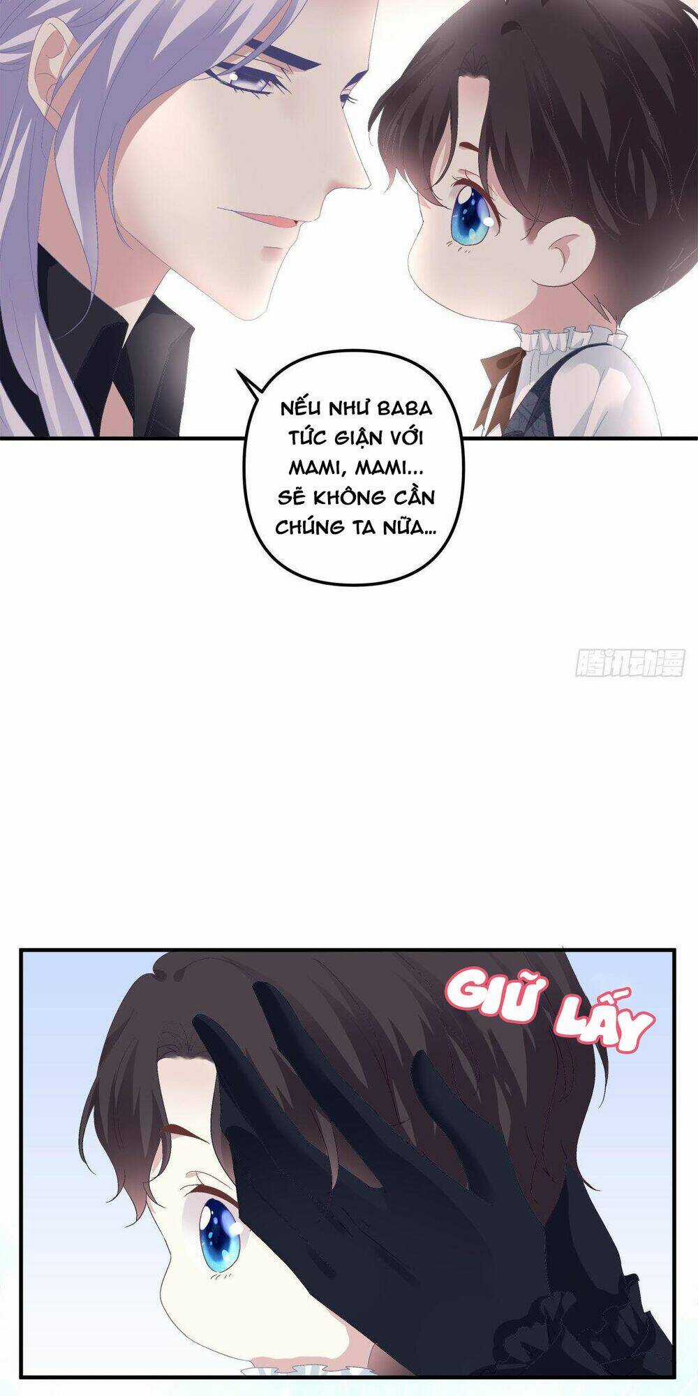 Toàn Bộ Nắm Trong Tay Chapter 108 trang 5