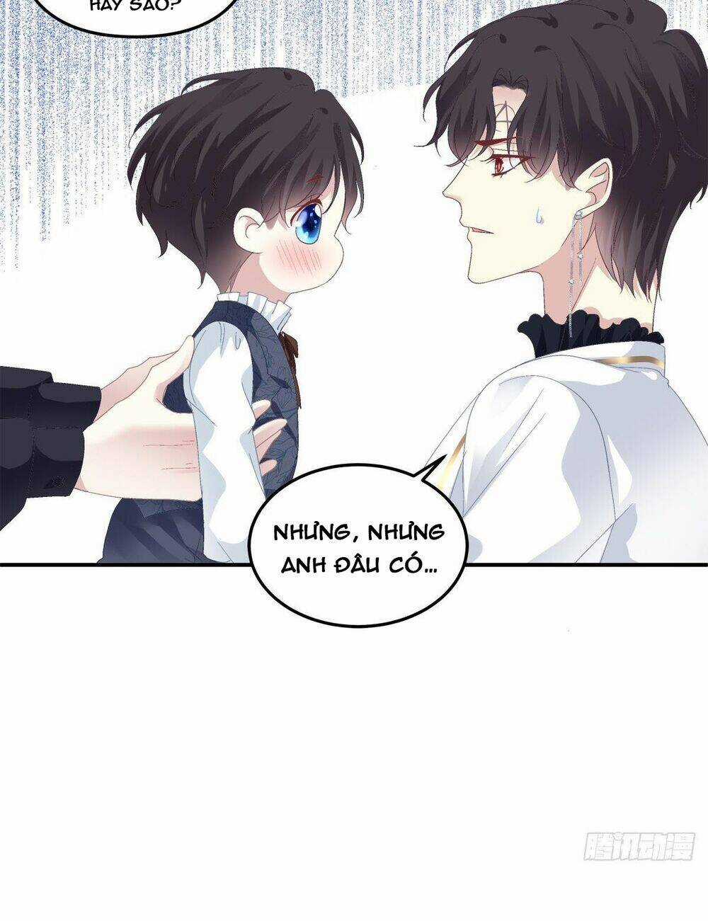 Toàn Bộ Nắm Trong Tay Chapter 108 trang 8