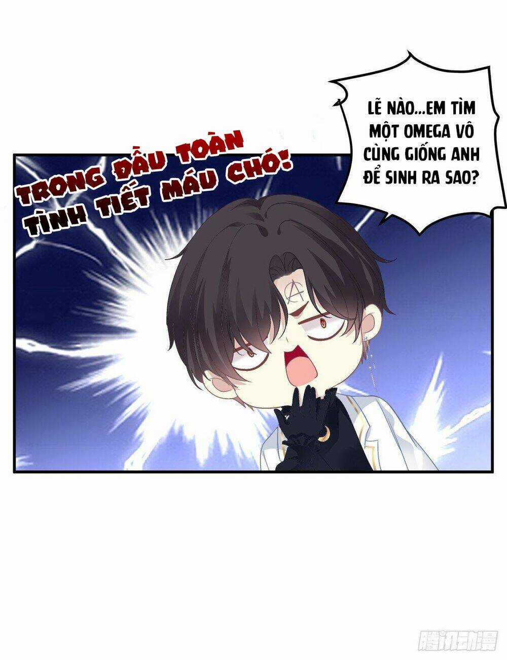 Toàn Bộ Nắm Trong Tay Chapter 108 trang 9