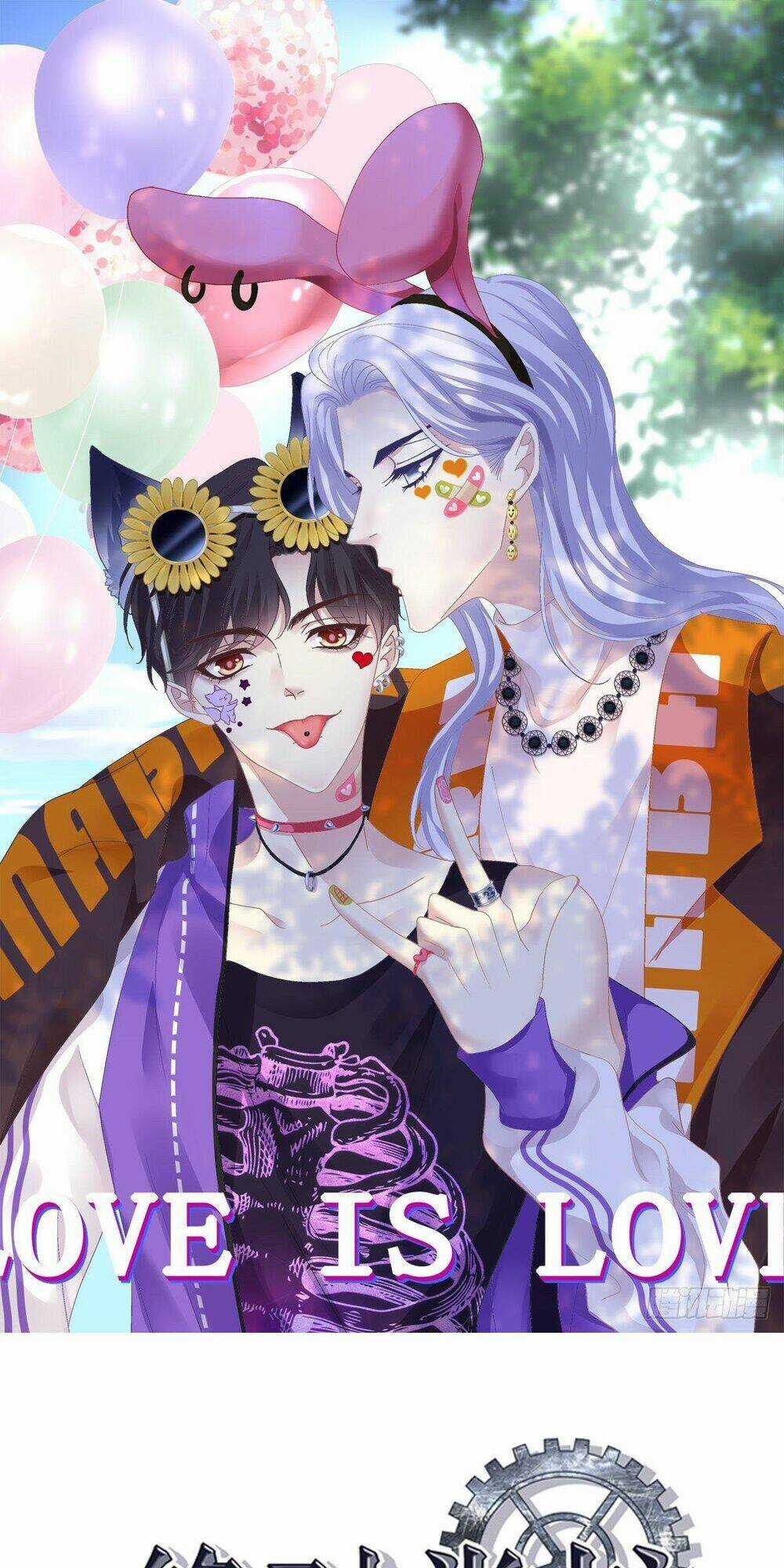 Toàn Bộ Nắm Trong Tay Chapter 109 trang 0