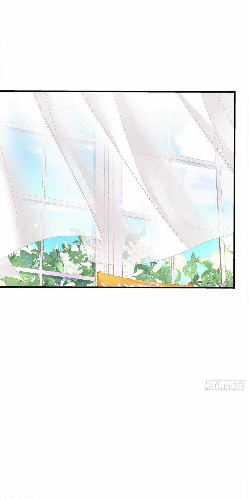 Toàn Bộ Nắm Trong Tay Chapter 109 trang 11