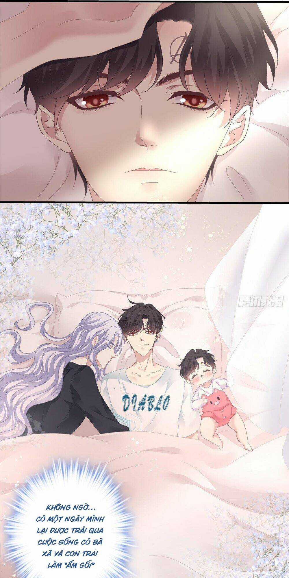 Toàn Bộ Nắm Trong Tay Chapter 109 trang 12