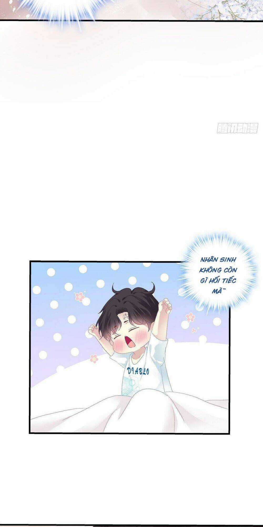 Toàn Bộ Nắm Trong Tay Chapter 109 trang 13