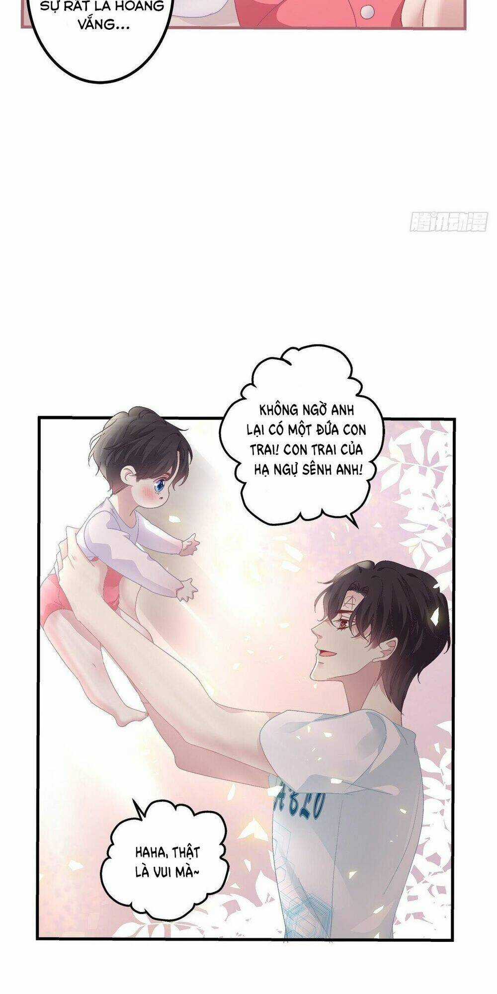 Toàn Bộ Nắm Trong Tay Chapter 109 trang 17