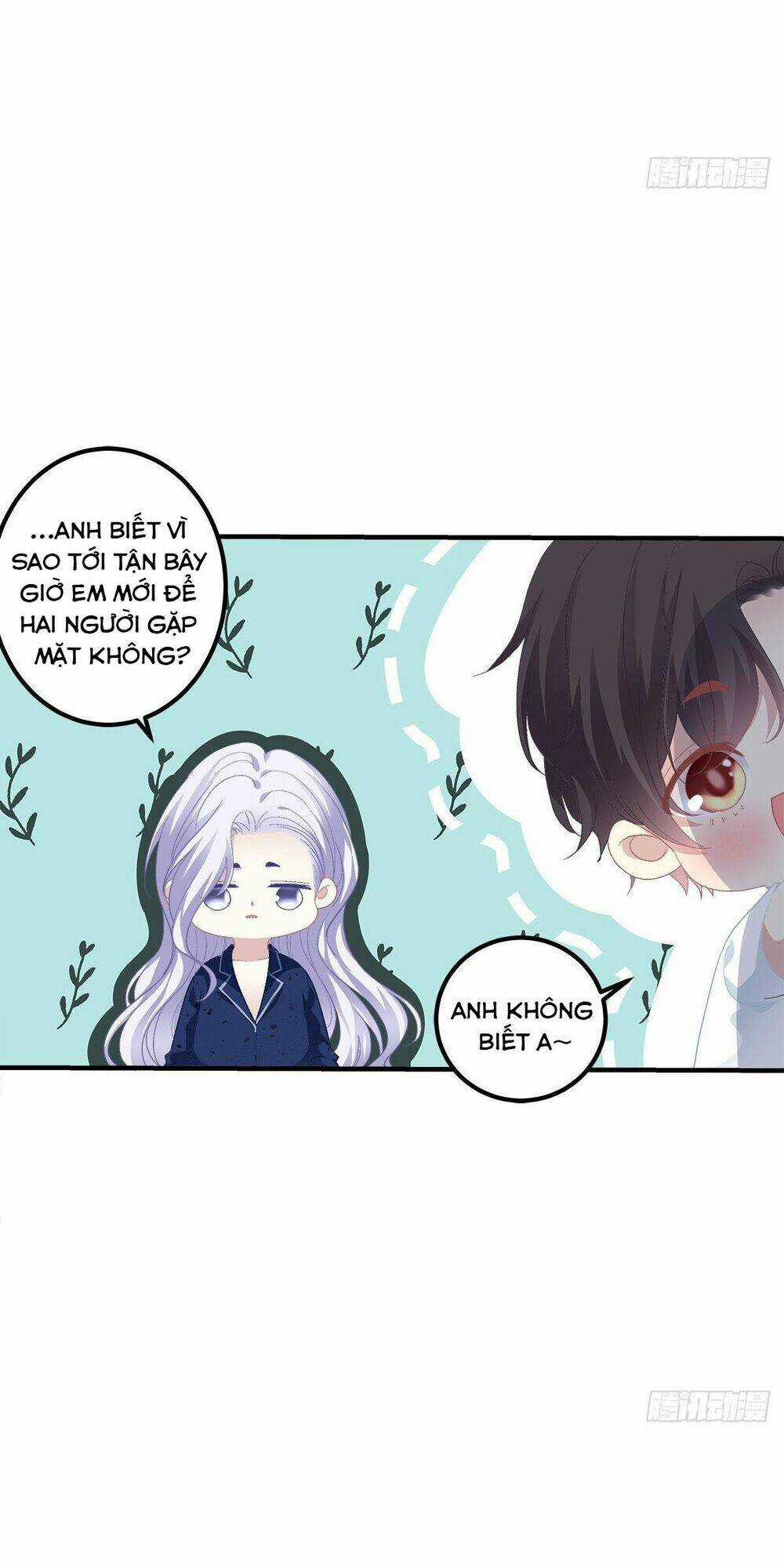 Toàn Bộ Nắm Trong Tay Chapter 109 trang 18