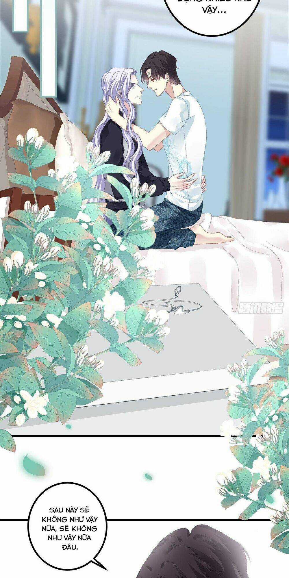 Toàn Bộ Nắm Trong Tay Chapter 109 trang 2