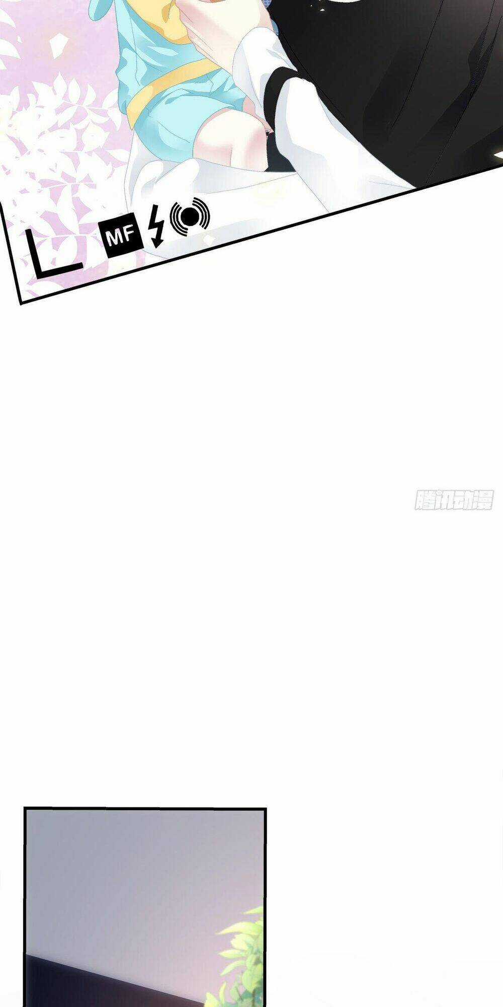 Toàn Bộ Nắm Trong Tay Chapter 109 trang 24