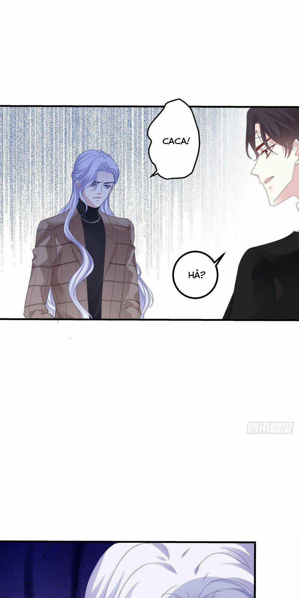 Toàn Bộ Nắm Trong Tay Chapter 109 trang 28