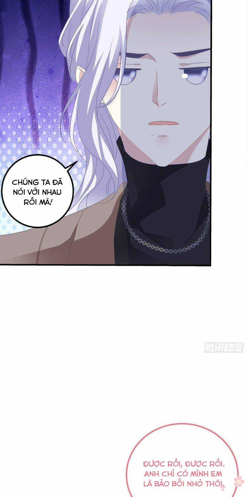 Toàn Bộ Nắm Trong Tay Chapter 109 trang 29