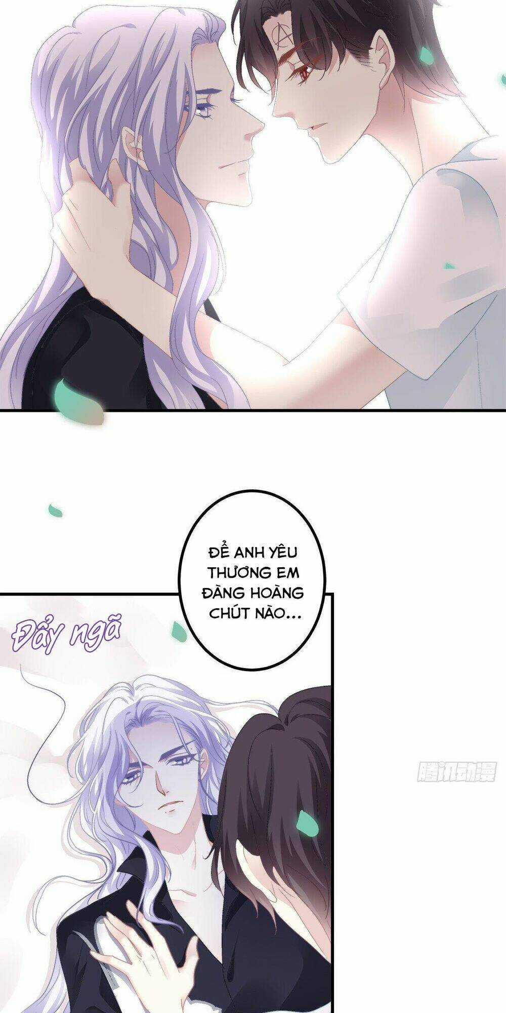 Toàn Bộ Nắm Trong Tay Chapter 109 trang 3