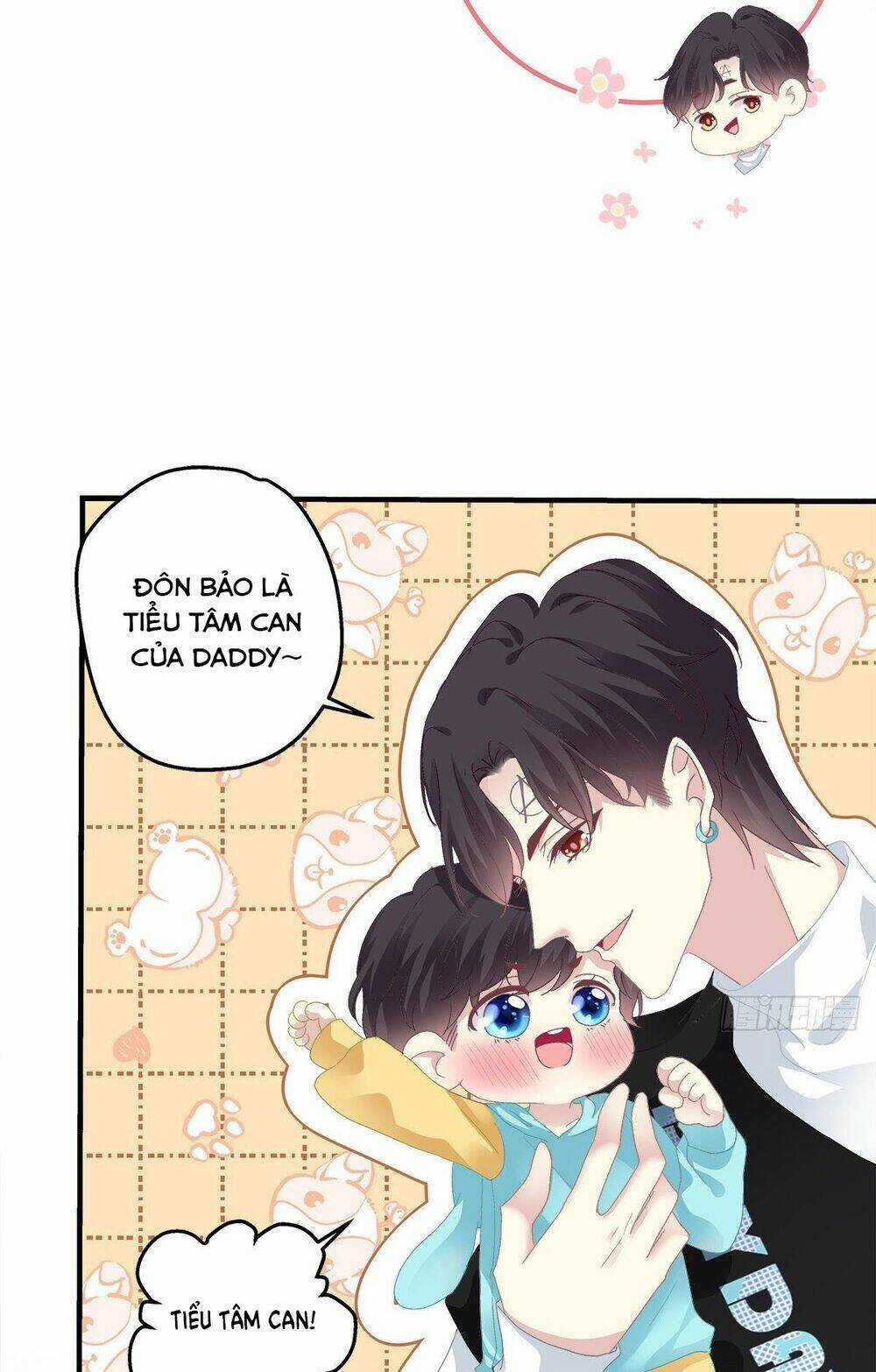 Toàn Bộ Nắm Trong Tay Chapter 109 trang 30