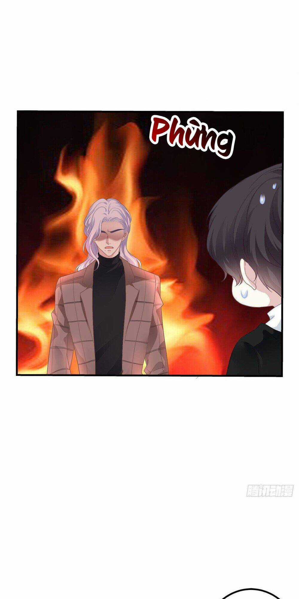 Toàn Bộ Nắm Trong Tay Chapter 109 trang 32