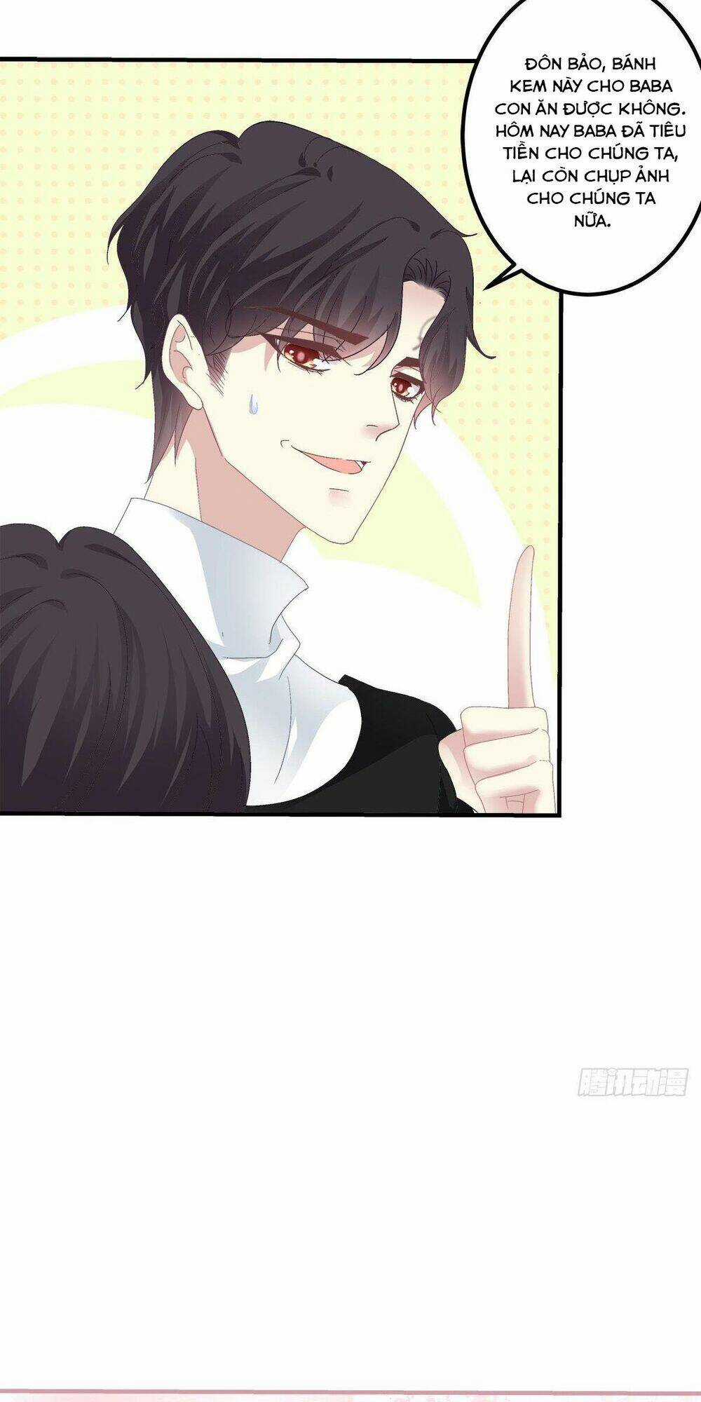 Toàn Bộ Nắm Trong Tay Chapter 109 trang 33