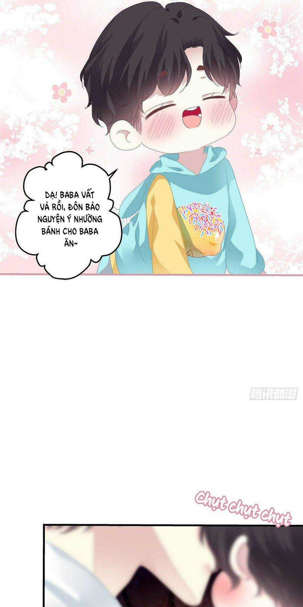 Toàn Bộ Nắm Trong Tay Chapter 109 trang 34