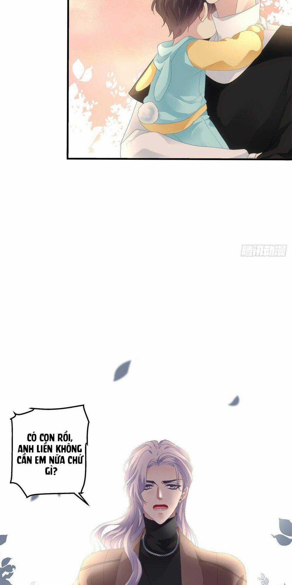 Toàn Bộ Nắm Trong Tay Chapter 109 trang 38