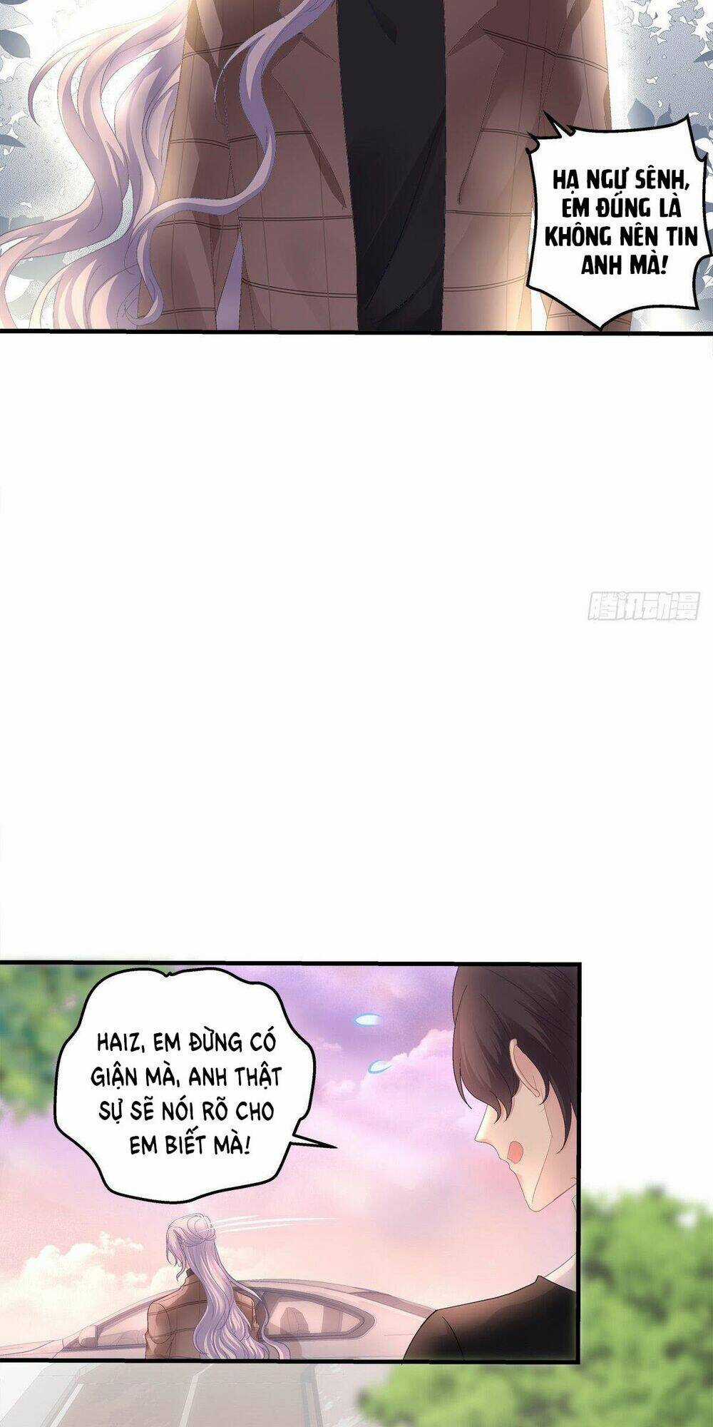 Toàn Bộ Nắm Trong Tay Chapter 109 trang 39