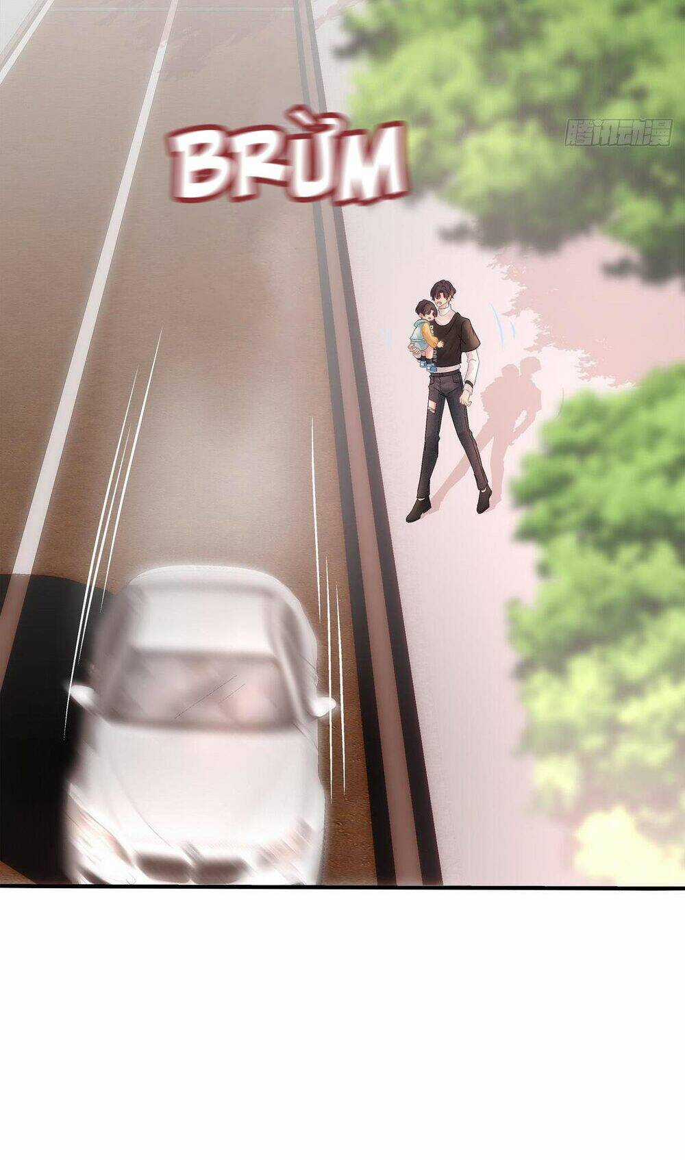 Toàn Bộ Nắm Trong Tay Chapter 109 trang 40