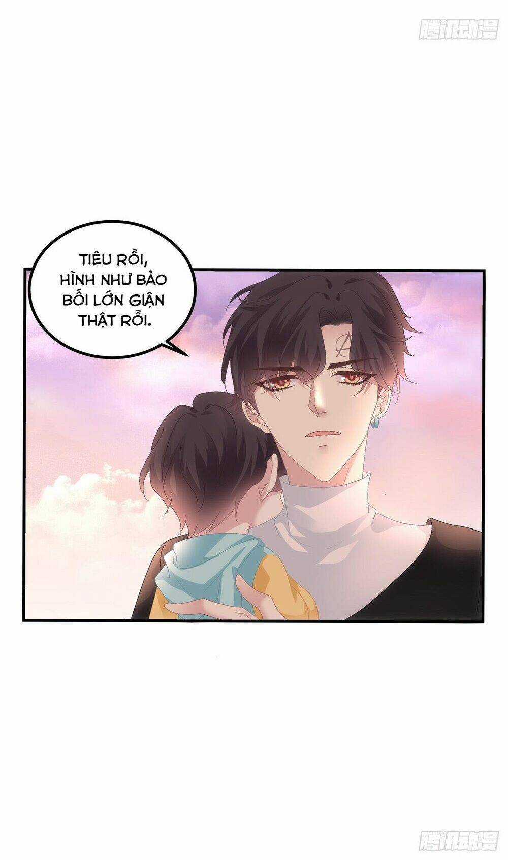 Toàn Bộ Nắm Trong Tay Chapter 109 trang 41
