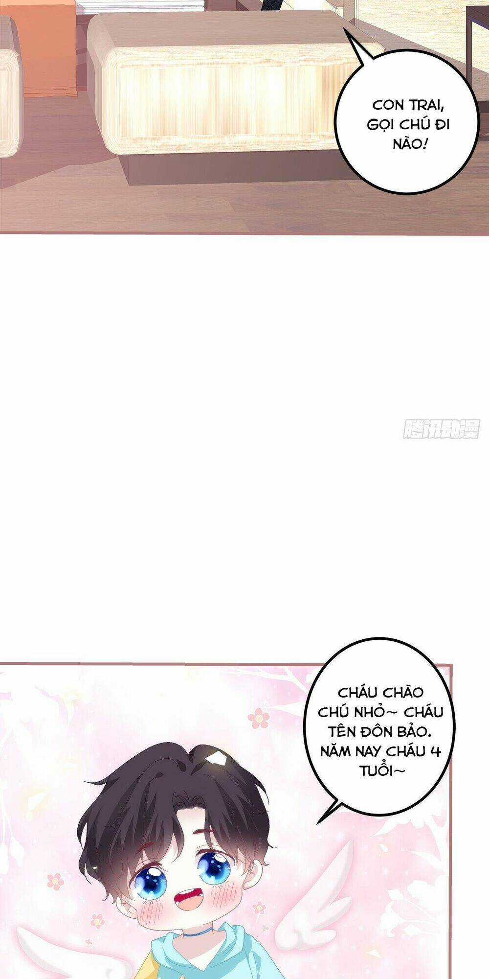 Toàn Bộ Nắm Trong Tay Chapter 109 trang 43