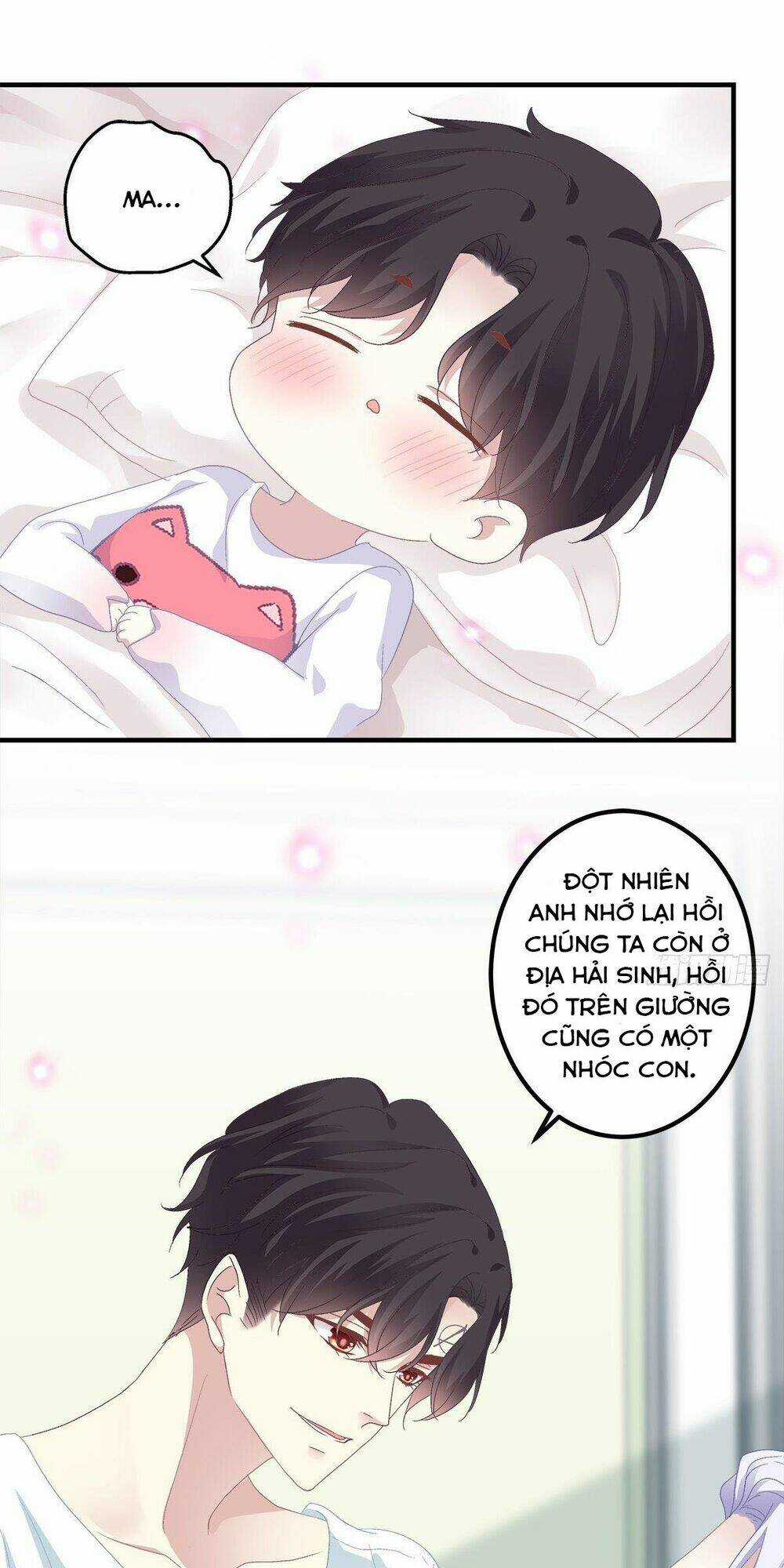 Toàn Bộ Nắm Trong Tay Chapter 109 trang 6