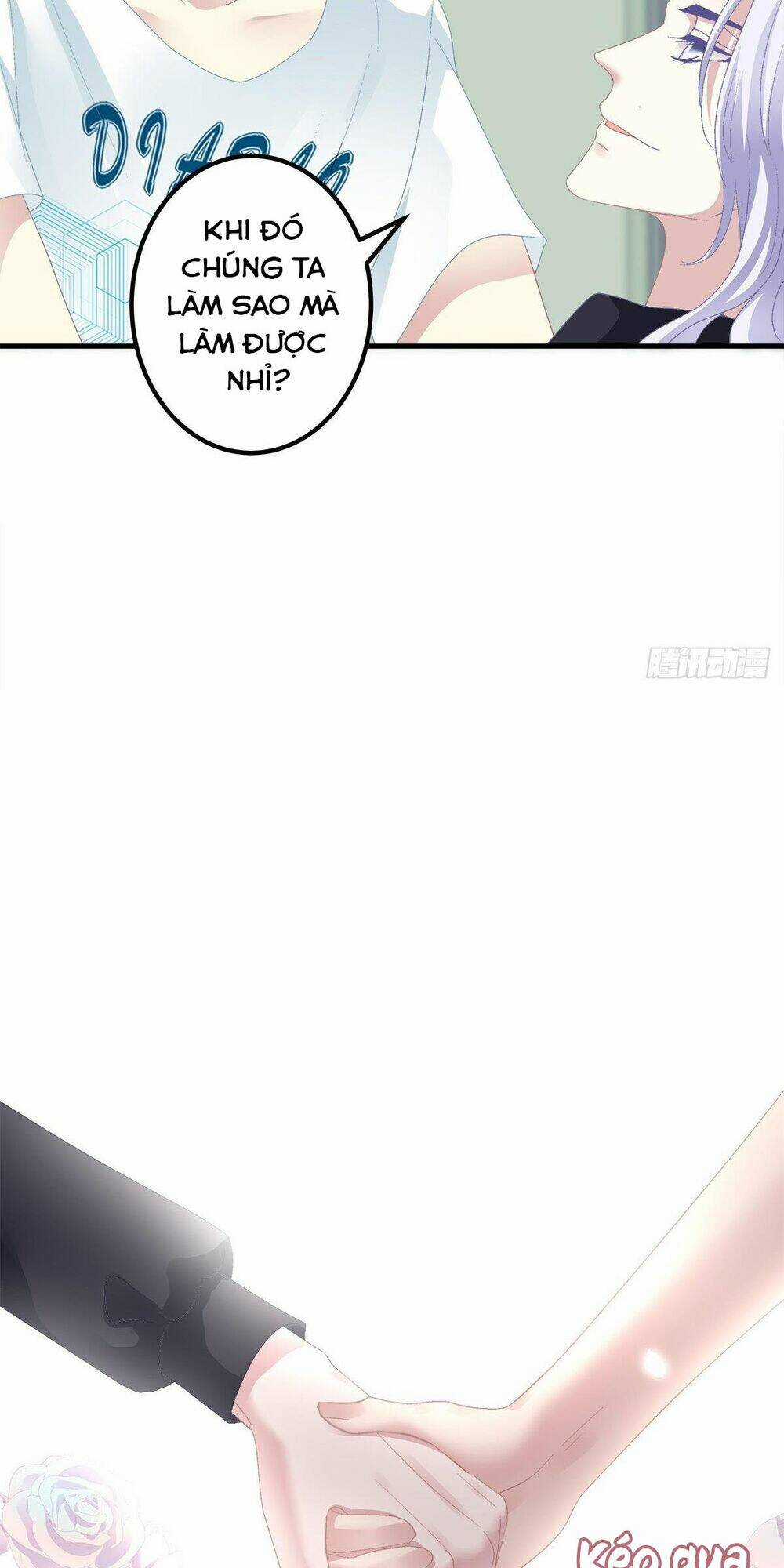 Toàn Bộ Nắm Trong Tay Chapter 109 trang 7