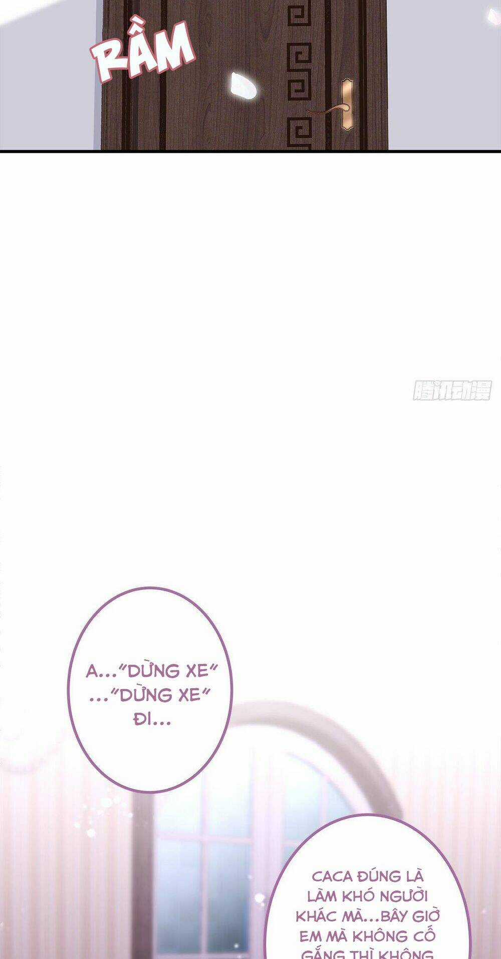 Toàn Bộ Nắm Trong Tay Chapter 109 trang 9