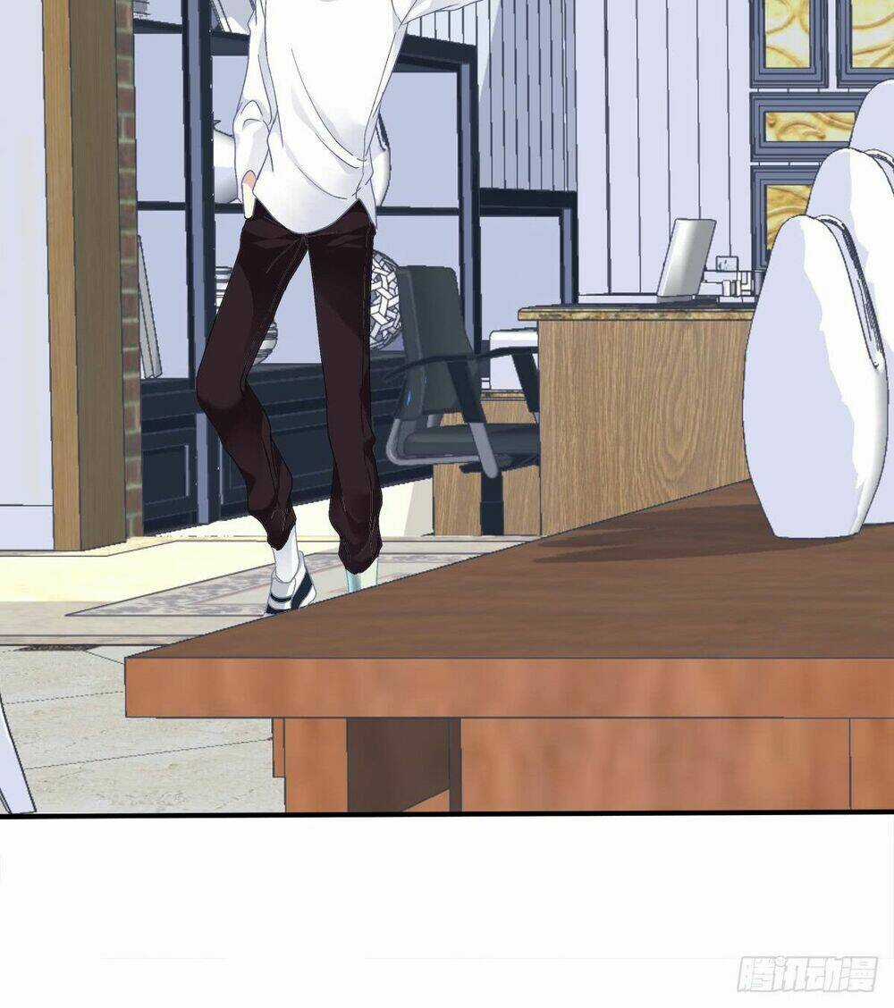 Toàn Bộ Nắm Trong Tay Chapter 11 trang 14