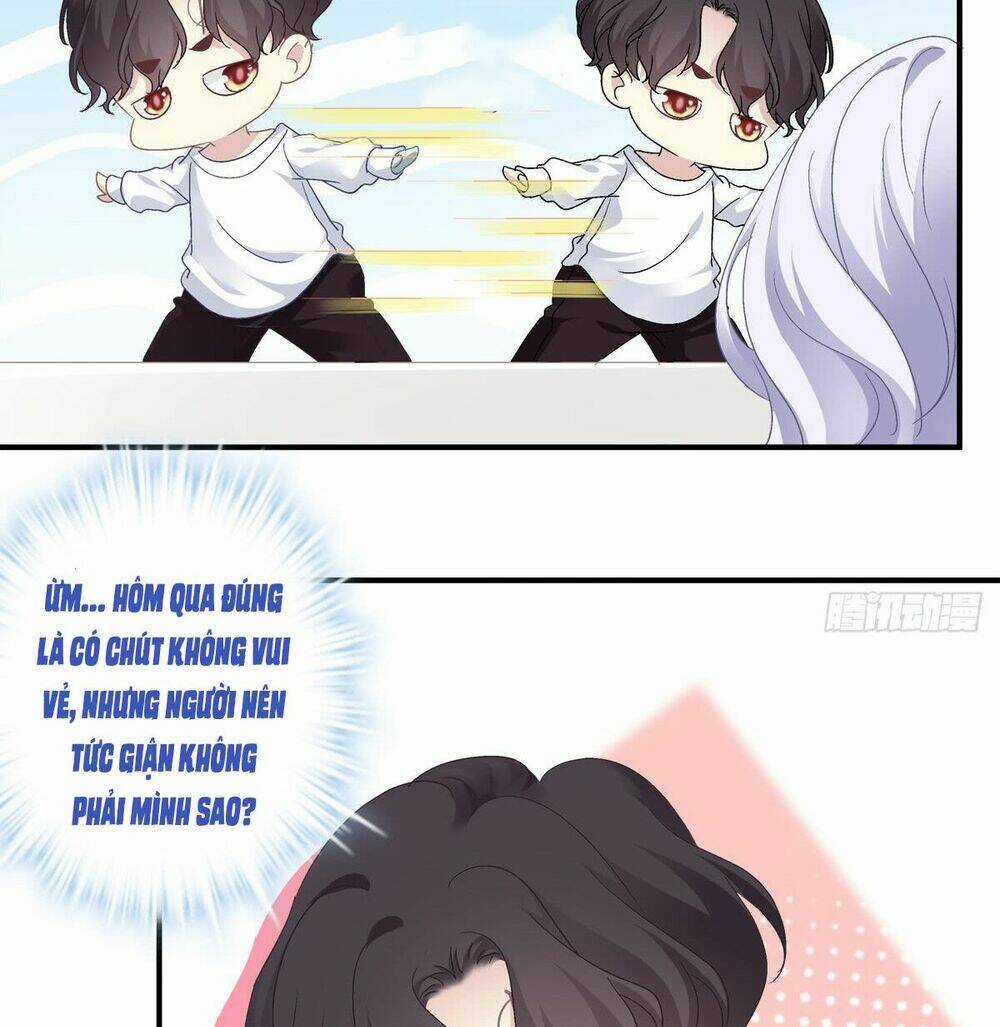 Toàn Bộ Nắm Trong Tay Chapter 11 trang 16