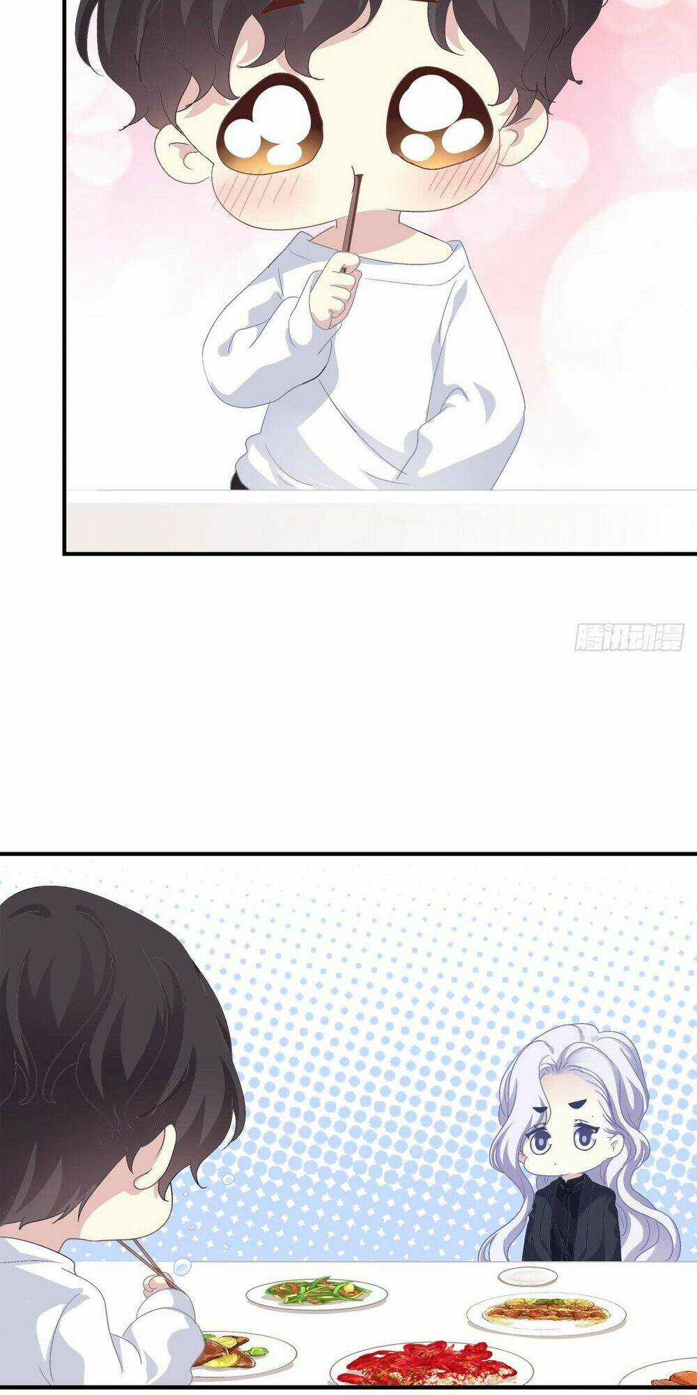 Toàn Bộ Nắm Trong Tay Chapter 11 trang 19