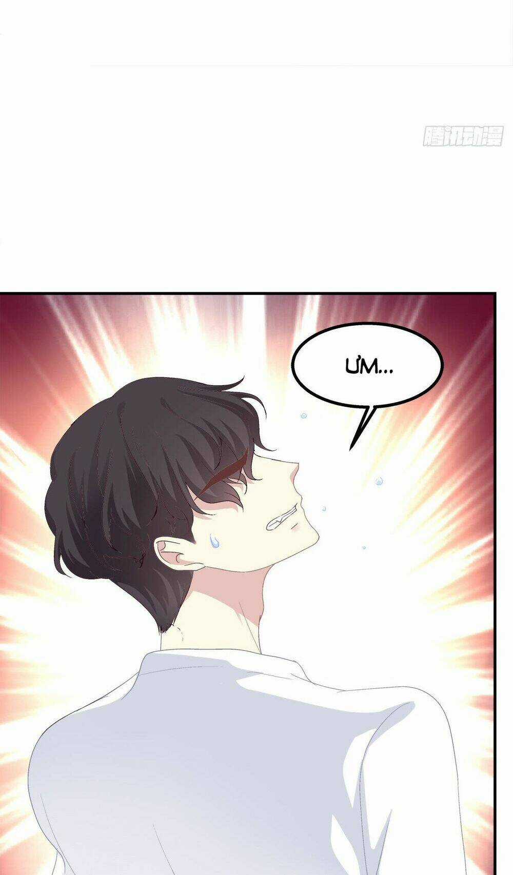 Toàn Bộ Nắm Trong Tay Chapter 11 trang 2