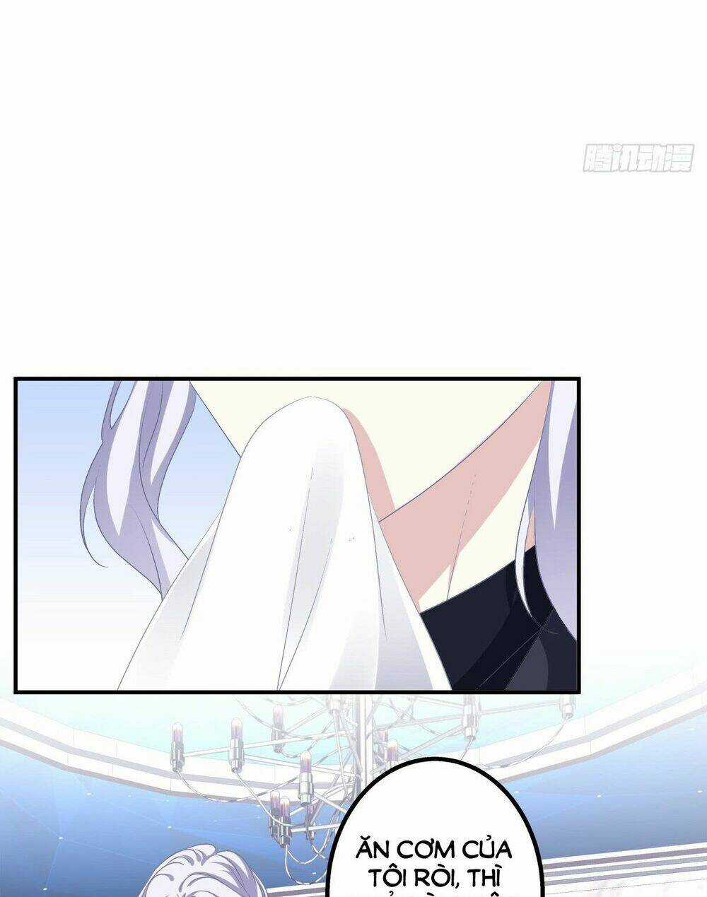 Toàn Bộ Nắm Trong Tay Chapter 11 trang 20