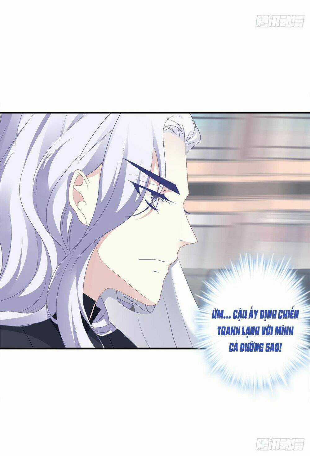 Toàn Bộ Nắm Trong Tay Chapter 11 trang 25