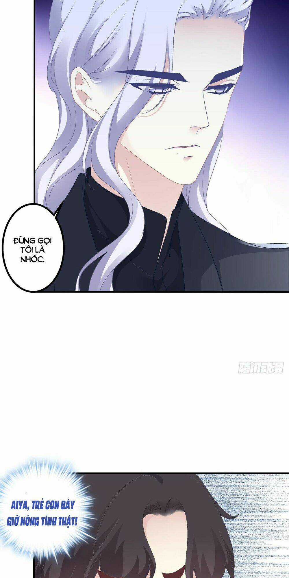 Toàn Bộ Nắm Trong Tay Chapter 11 trang 27