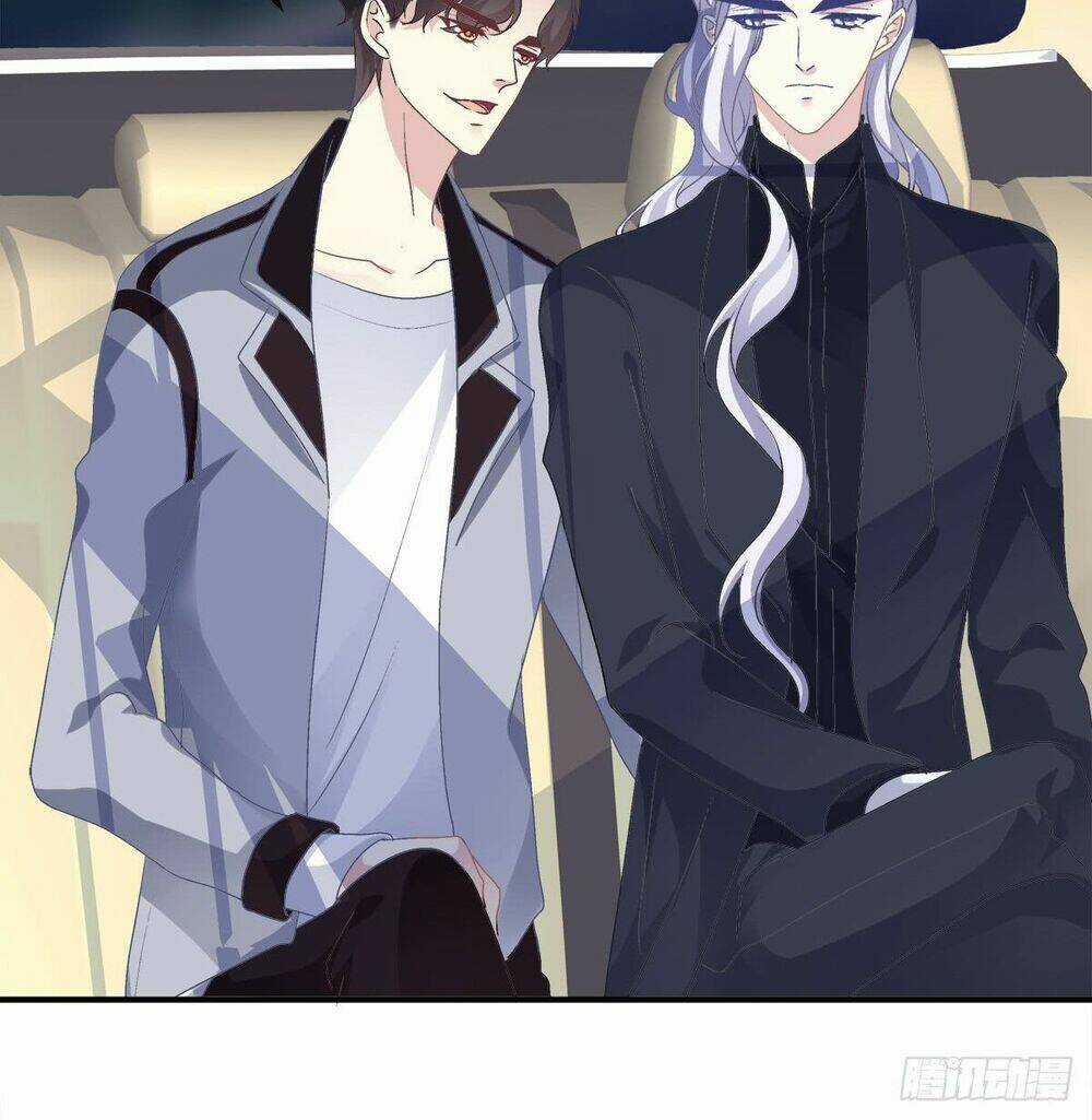 Toàn Bộ Nắm Trong Tay Chapter 11 trang 29