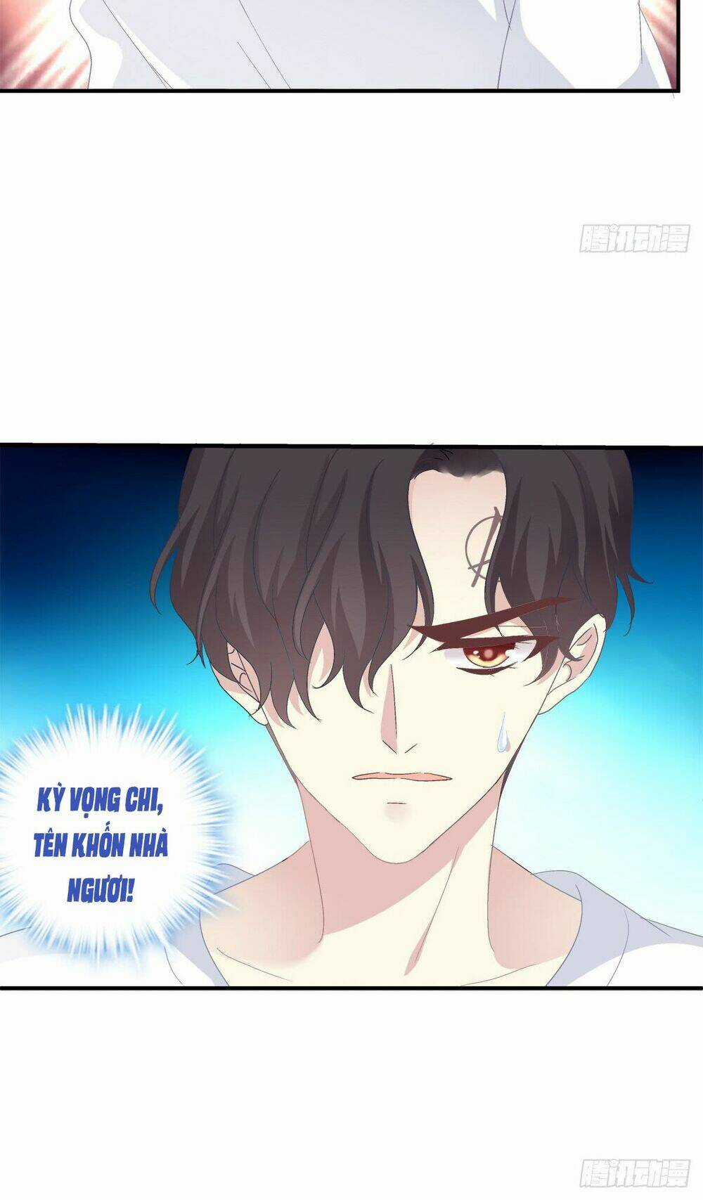 Toàn Bộ Nắm Trong Tay Chapter 11 trang 3