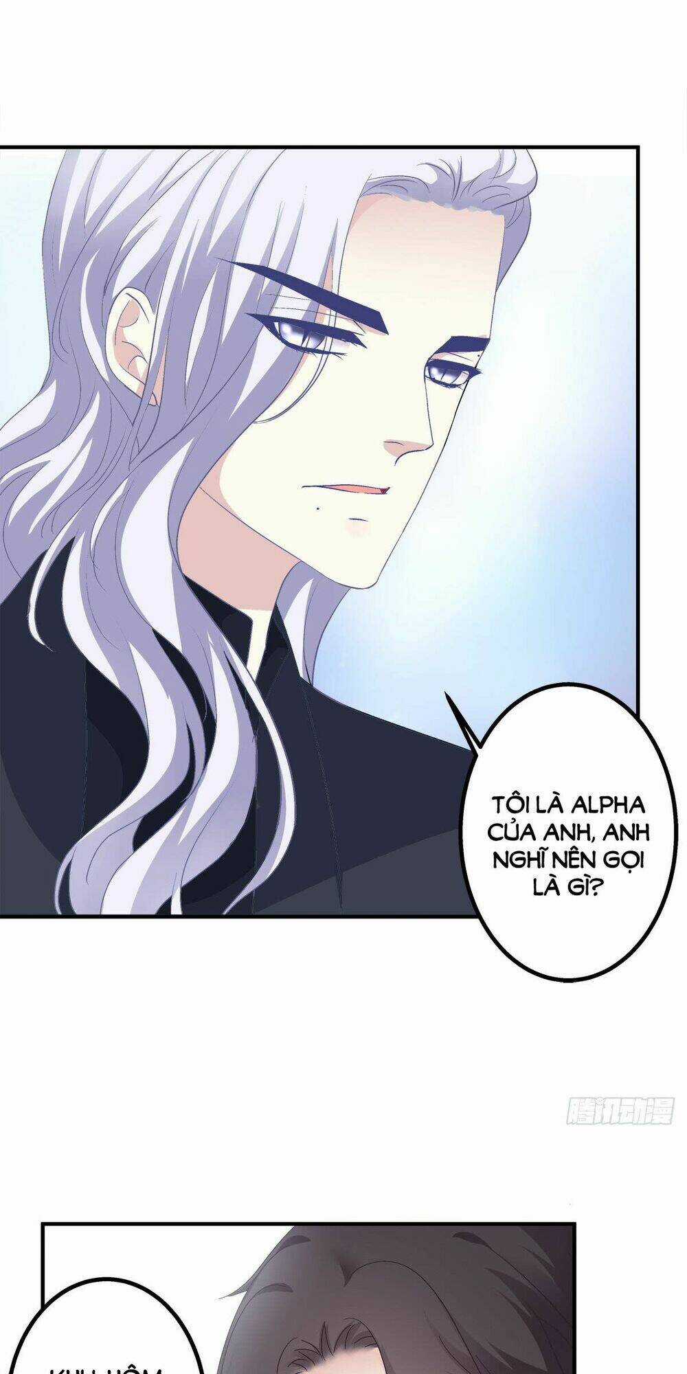 Toàn Bộ Nắm Trong Tay Chapter 11 trang 30