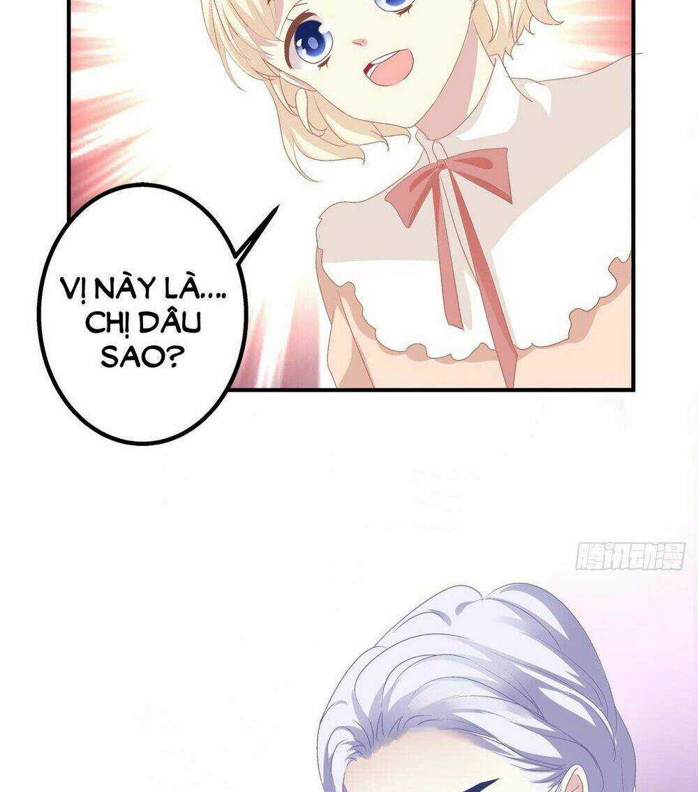 Toàn Bộ Nắm Trong Tay Chapter 11 trang 38