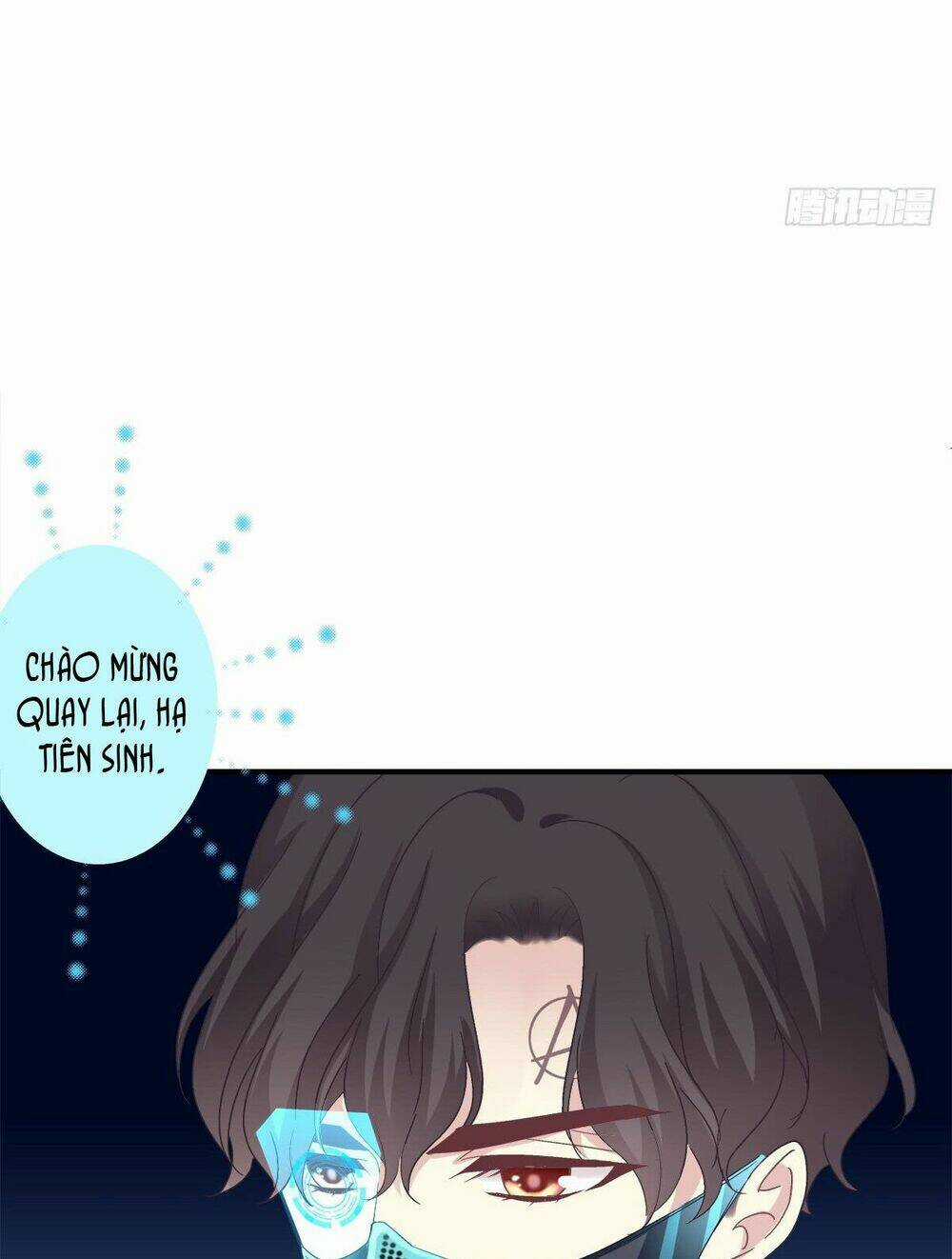 Toàn Bộ Nắm Trong Tay Chapter 11 trang 5