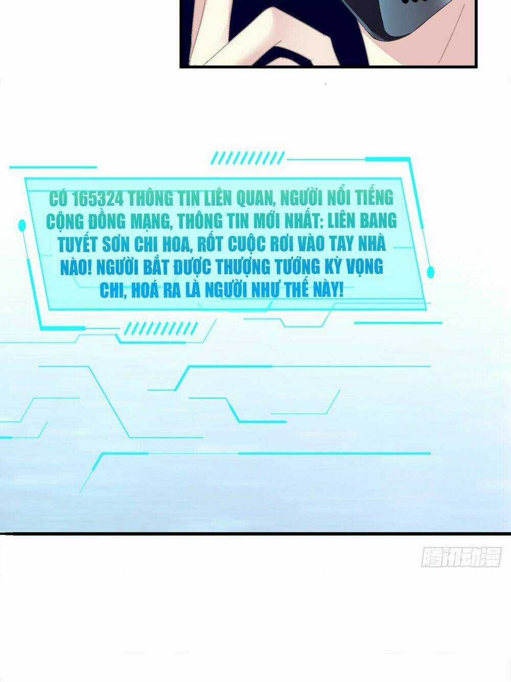 Toàn Bộ Nắm Trong Tay Chapter 11 trang 8