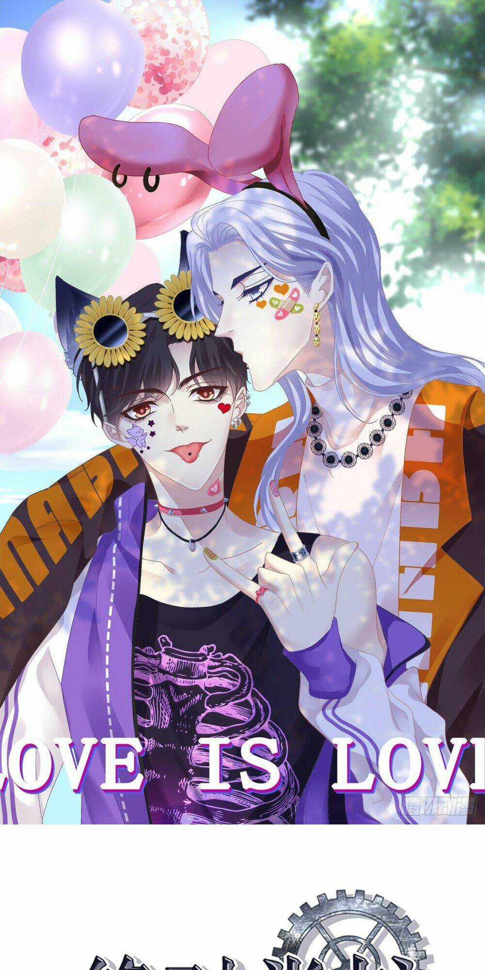 Toàn Bộ Nắm Trong Tay Chapter 110 trang 0