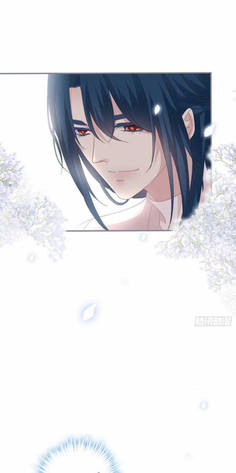 Toàn Bộ Nắm Trong Tay Chapter 110 trang 19