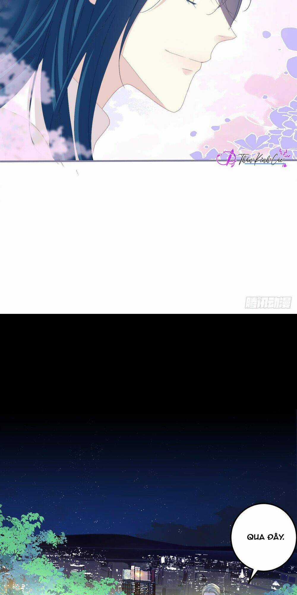 Toàn Bộ Nắm Trong Tay Chapter 110 trang 22