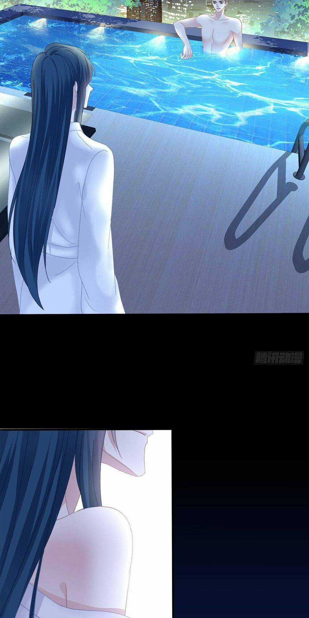 Toàn Bộ Nắm Trong Tay Chapter 110 trang 23