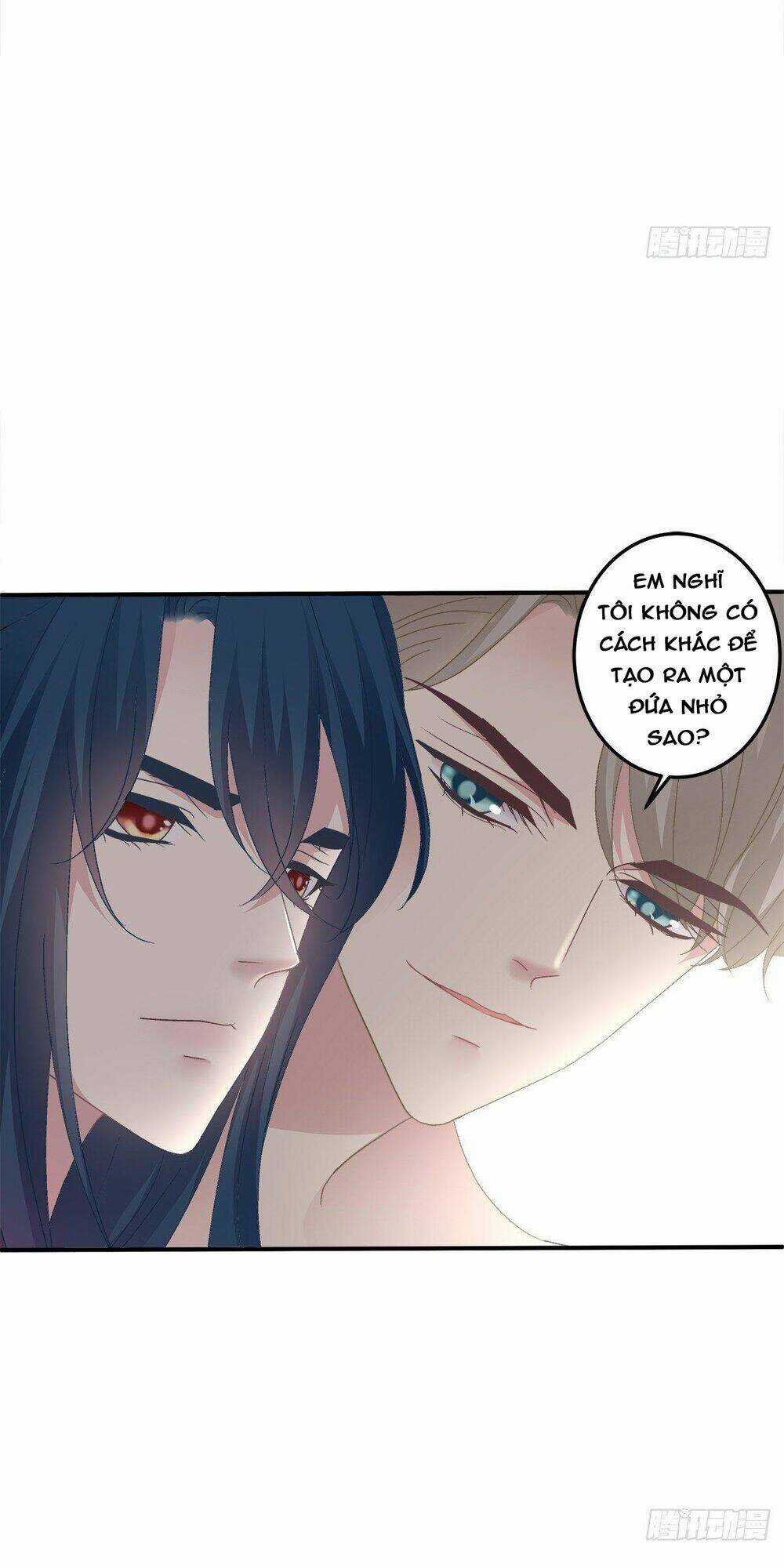 Toàn Bộ Nắm Trong Tay Chapter 110 trang 29