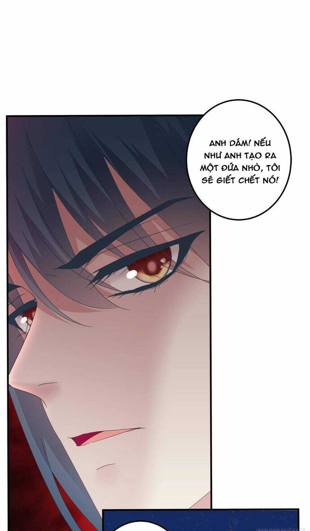 Toàn Bộ Nắm Trong Tay Chapter 110 trang 30