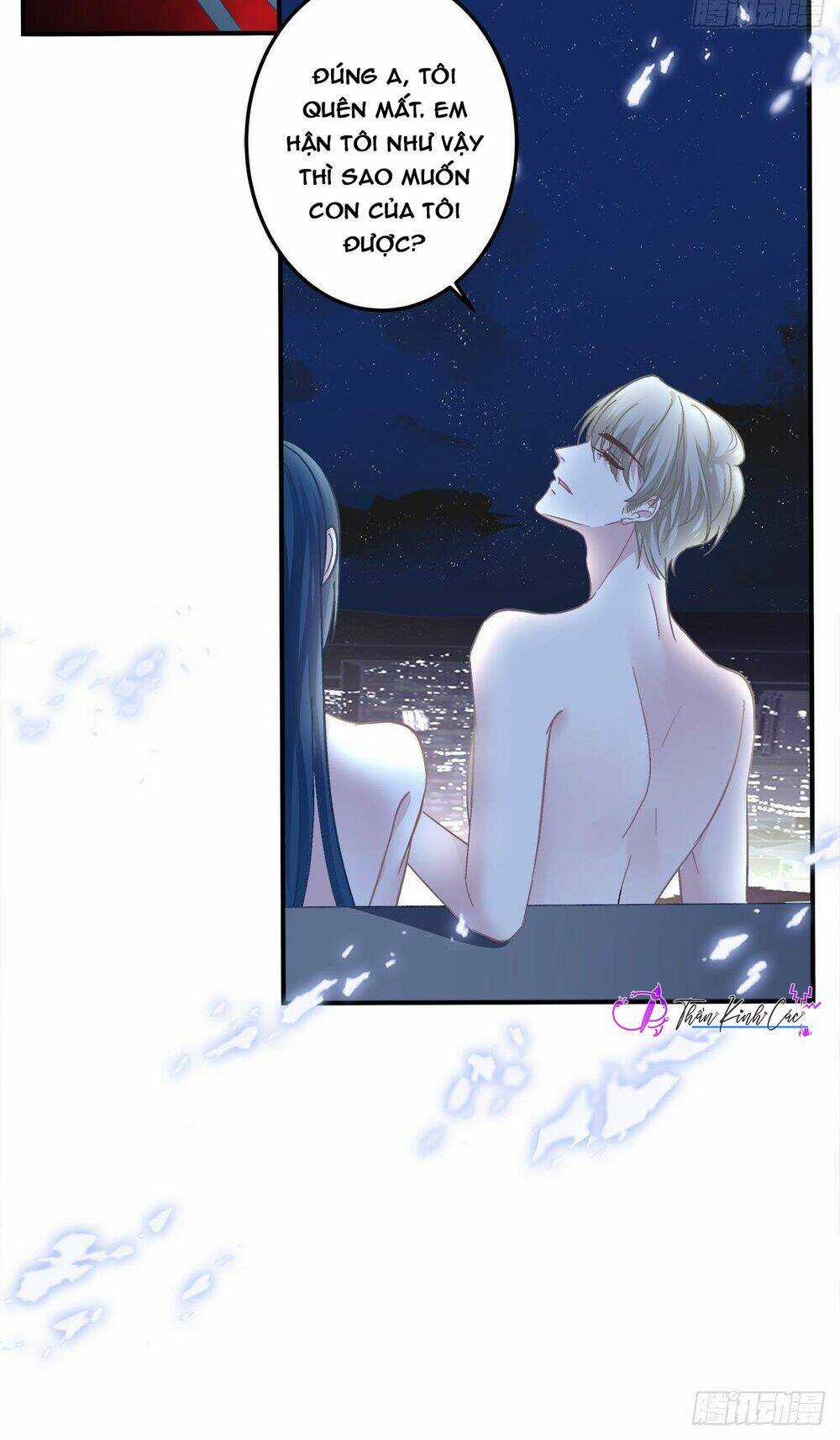 Toàn Bộ Nắm Trong Tay Chapter 110 trang 31