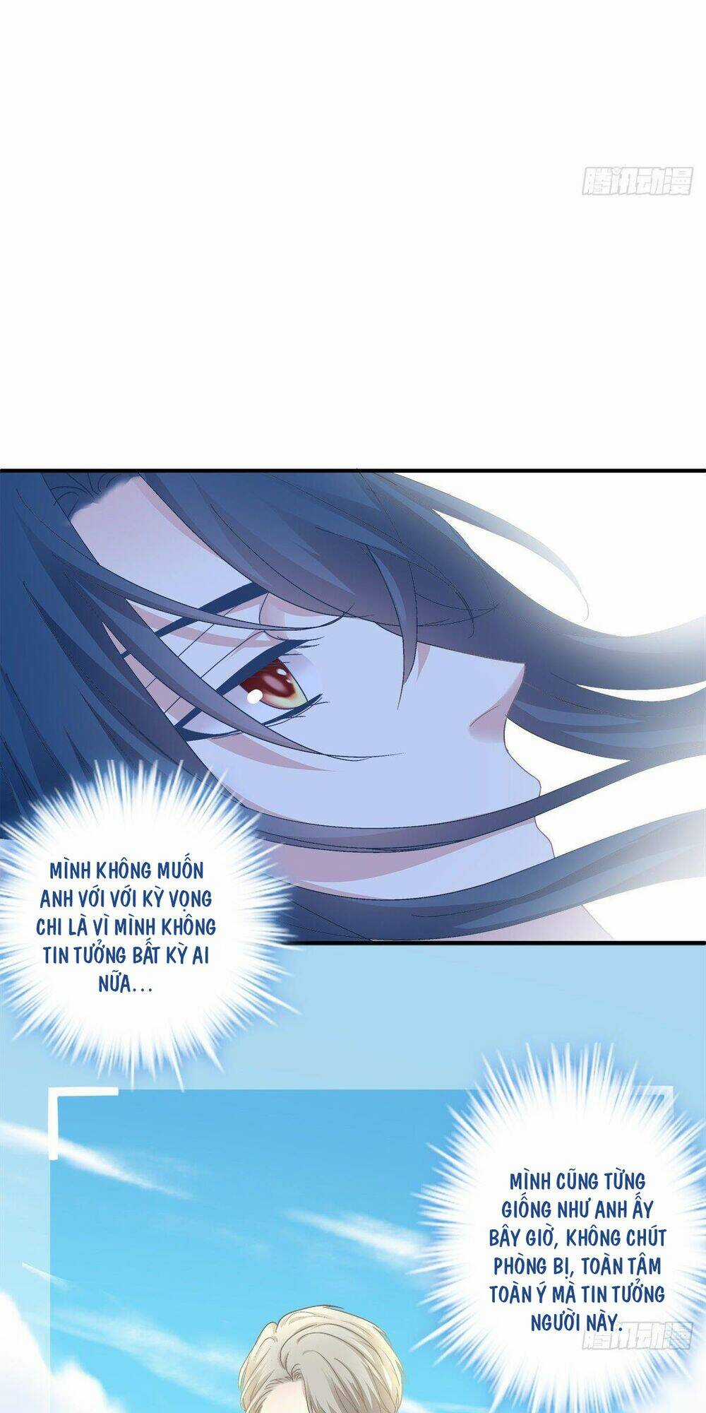 Toàn Bộ Nắm Trong Tay Chapter 110 trang 34