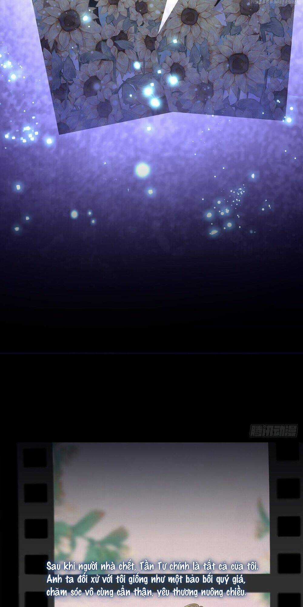 Toàn Bộ Nắm Trong Tay Chapter 110 trang 36